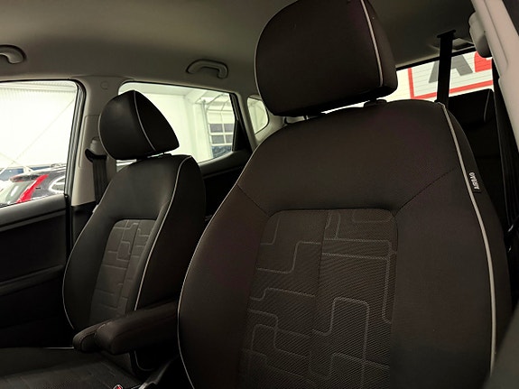 Kia Venga 15 of 22
