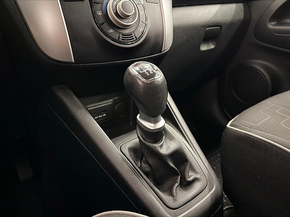 Kia Venga 21 of 22