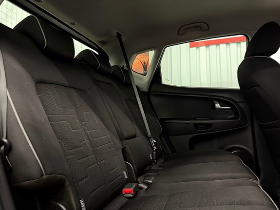 Kia Venga 12 of 22
