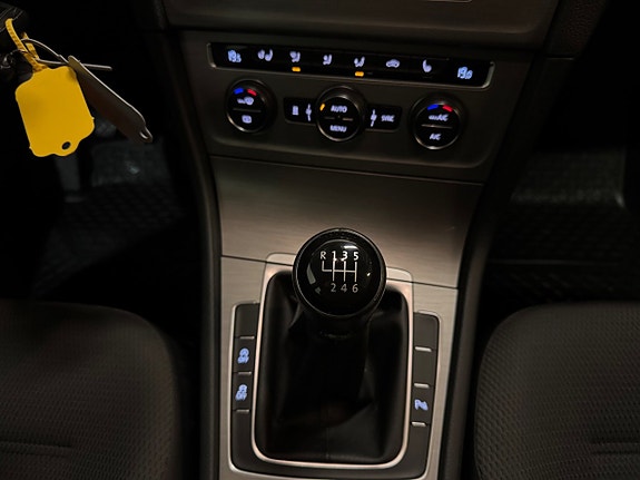 Volkswagen Golf-Serie 24 of 27
