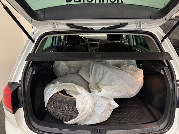 Volkswagen Golf-Serie 10 of 27