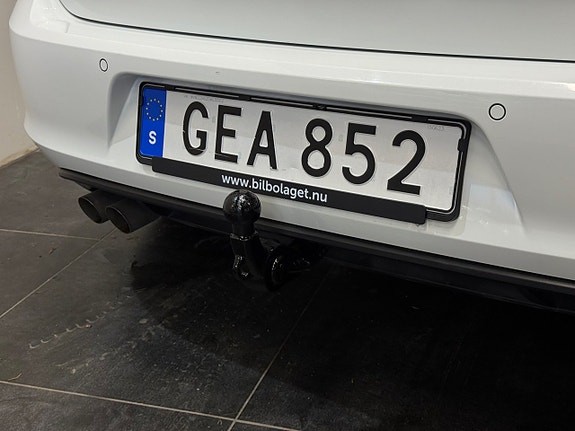 Volkswagen Golf-Serie 9 of 27