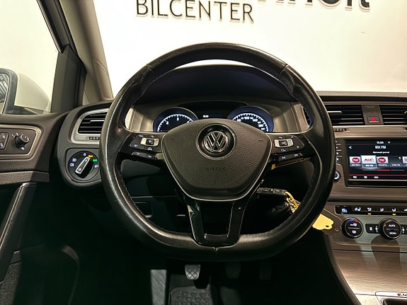Volkswagen Golf-Serie 17 of 27