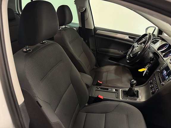 Volkswagen Golf-Serie 15 of 27