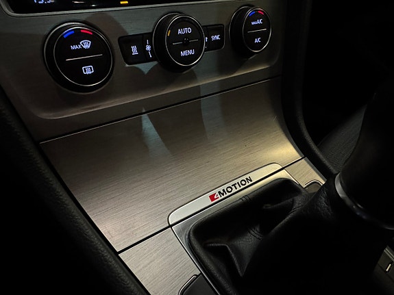 Volkswagen Golf-Serie 23 of 27