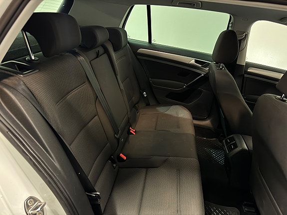 Volkswagen Golf-Serie 26 of 27