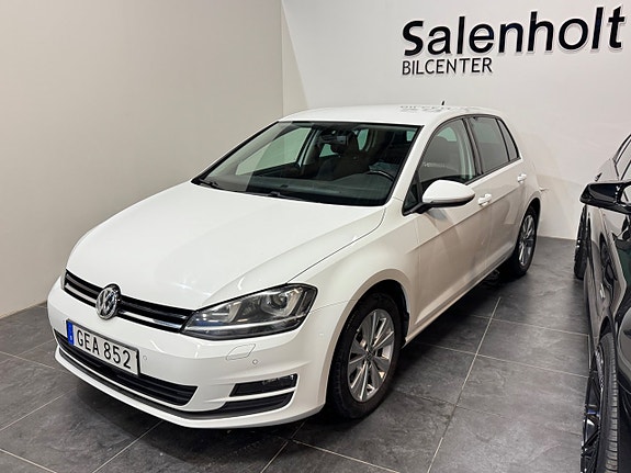 Volkswagen Golf-Serie 2 of 27