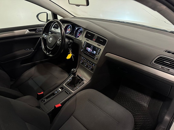 Volkswagen Golf-Serie 14 of 27