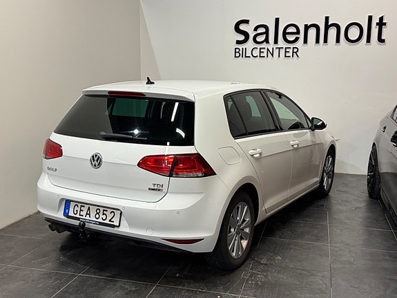 Volkswagen Golf-Serie 5 of 27
