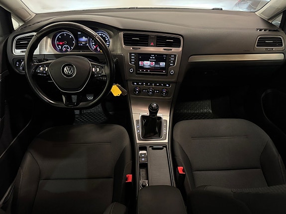 Volkswagen Golf-Serie 16 of 27