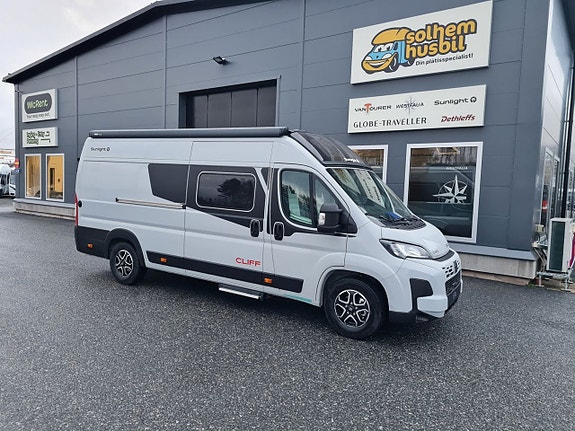 Sunlight Cliff X 640