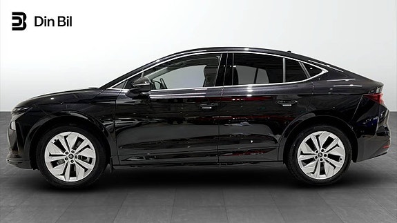 Skoda Enyaq Coupé 2 of 5