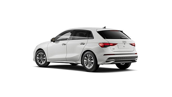 Audi A3 5 of 6