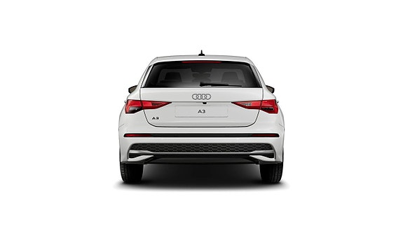 Audi A3 6 of 6