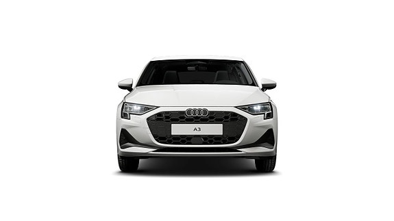Audi A3 4 of 6