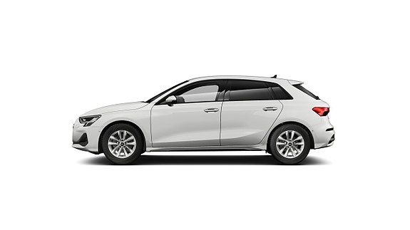 Audi A3 3 of 6