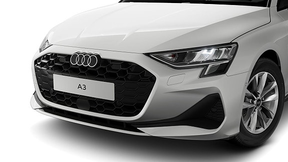 Audi A3 2 of 6