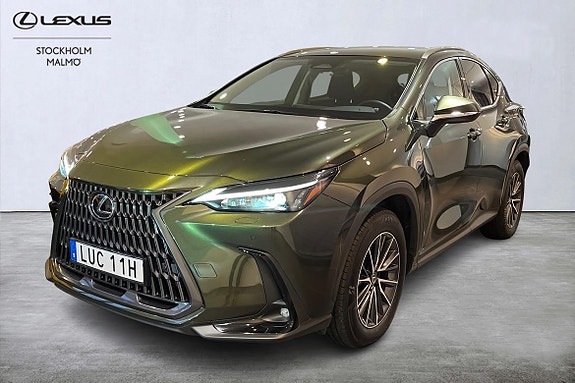 Lexus NX 450h