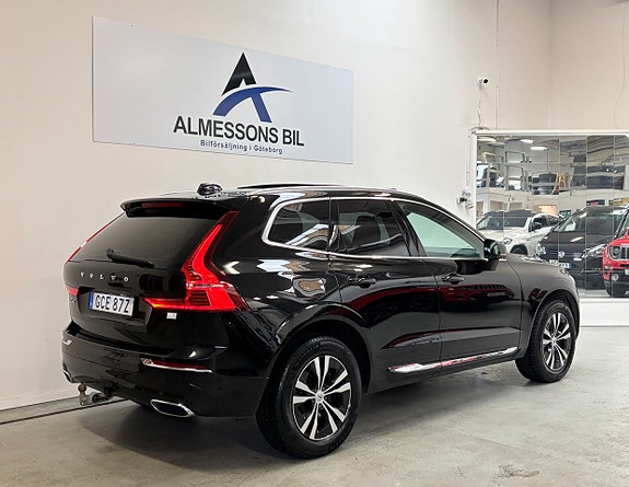 Volvo XC60 7 of 27