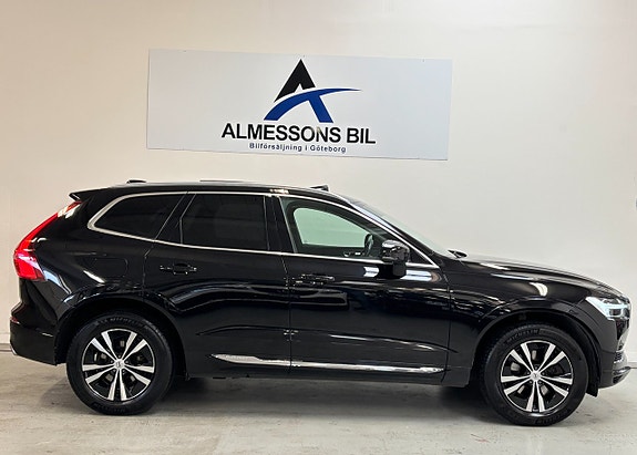 Volvo XC60 5 of 27