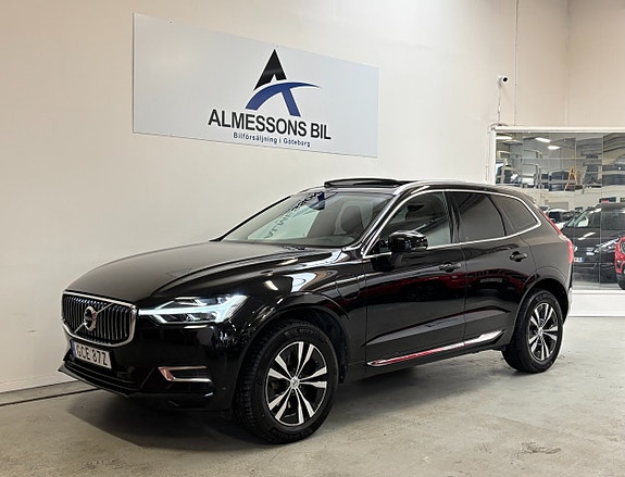 Volvo XC60 3 of 27