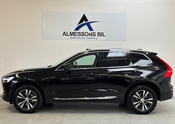 Volvo XC60 4 of 27