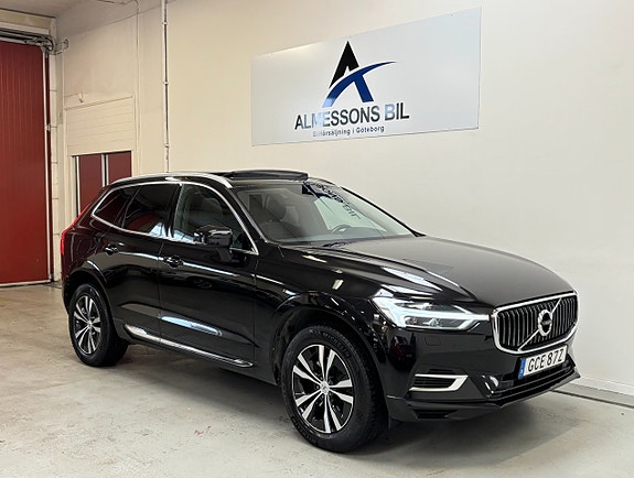 Volvo XC60 2 of 27