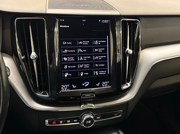 Volvo XC60 19 of 27