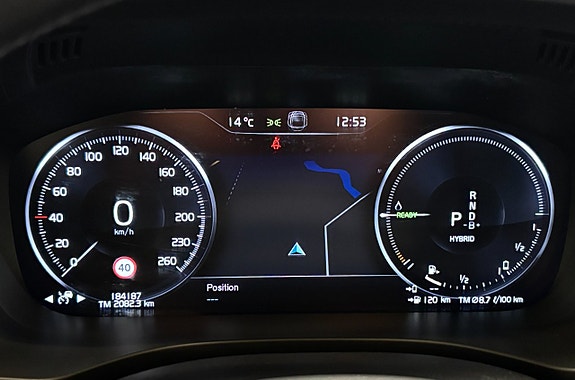 Volvo XC60 20 of 27