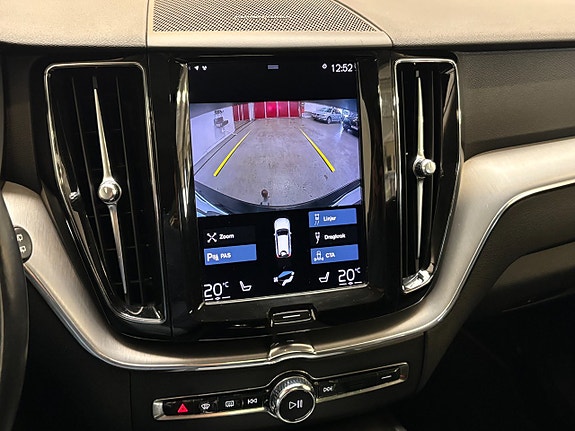 Volvo XC60 18 of 27