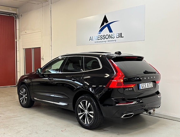 Volvo XC60 6 of 27
