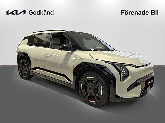 Kia EV3 3 of 17