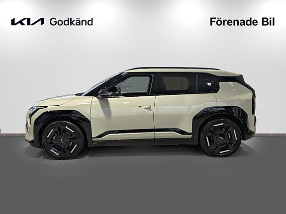 Kia EV3 4 of 17