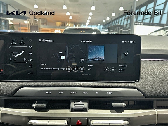 Kia EV3 10 of 17