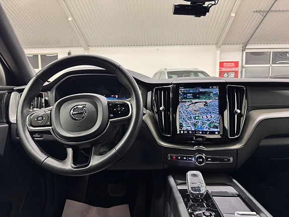 Volvo XC60 5 of 5