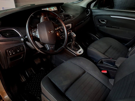 Renault Grand Scenic III 3 of 5