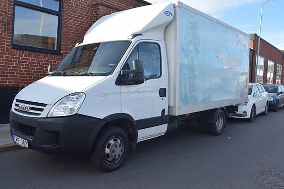 Iveco Daily
