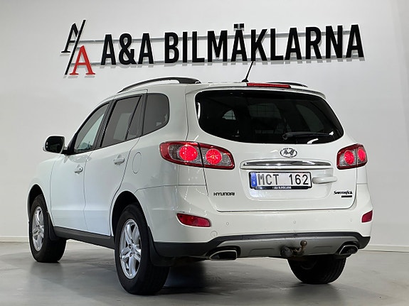 Hyundai Santa Fe 7 of 26
