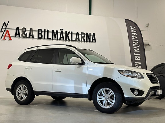 Hyundai Santa Fe 6 of 26