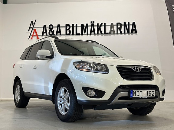 Hyundai Santa Fe 23 of 26