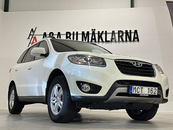 Hyundai Santa Fe 4 of 26