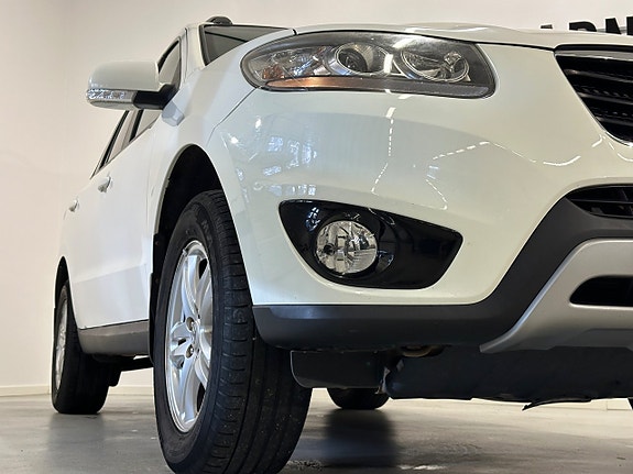Hyundai Santa Fe 24 of 26