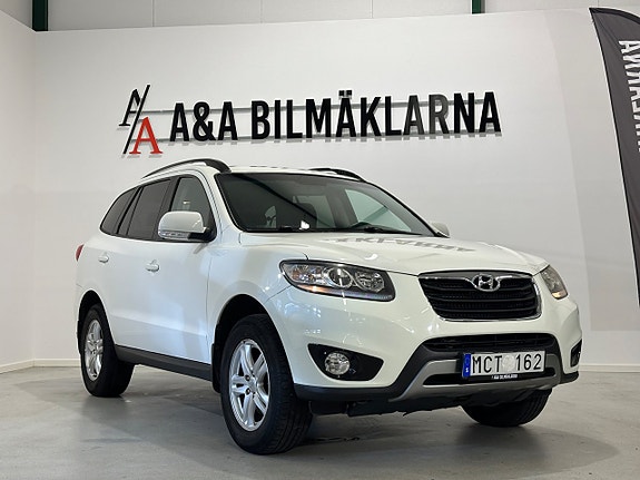 Hyundai Santa Fe 3 of 26