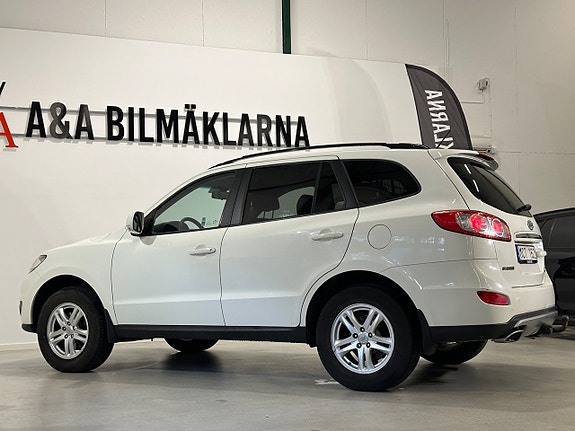 Hyundai Santa Fe 8 of 26