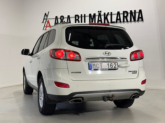 Hyundai Santa Fe 26 of 26