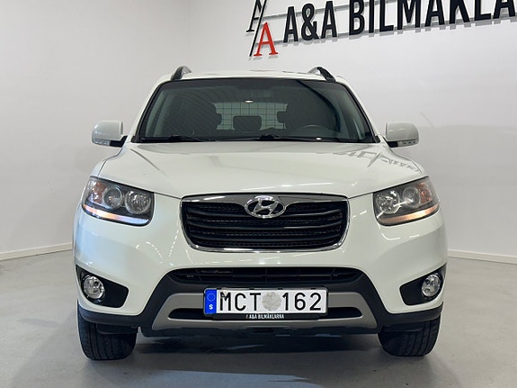 Hyundai Santa Fe 5 of 26