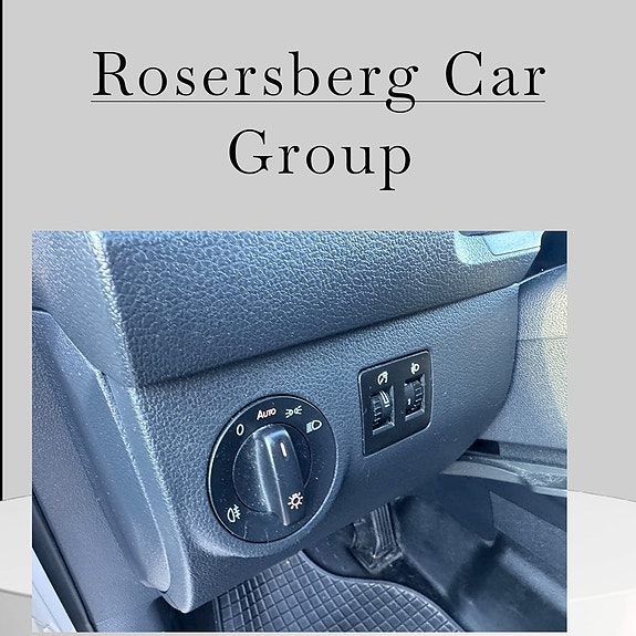 Volkswagen Caddy 20 of 20