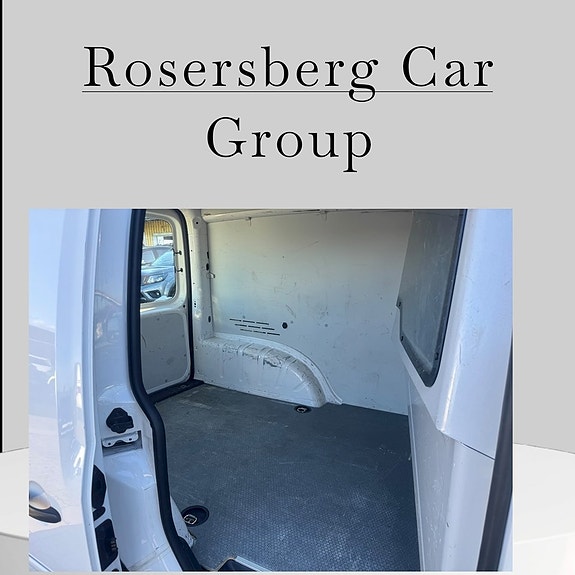 Volkswagen Caddy 10 of 20