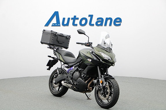 Kawasaki Versys 650  *DECEMBERKAMPANJ 1.99%*