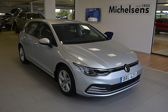 Volkswagen Golf-Serie